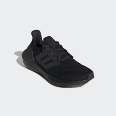 Giày chạy Adidas Chính hãng - ULTRABOOST 22 Nam Nữ - Đen | JapanSport GX5587