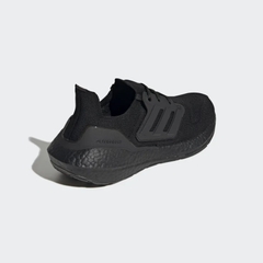 Giày chạy Adidas Chính hãng - ULTRABOOST 22 Nam Nữ - Đen | JapanSport GX5587