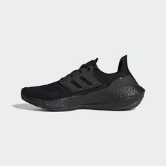 Giày chạy Adidas Chính hãng - ULTRABOOST 22 Nam Nữ - Đen | JapanSport GX5587
