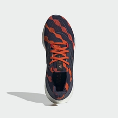 Giày Chạy Nam Nữ Adidas Chính Hãng - Ultraboost 22 x Marimekko - Đỏ | JapanSport GZ4794