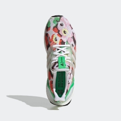 Giày Chạy Adidas Nữ Chính Hãng - Ultraboost 4 DNA - Trắng | JapanSport GW8567
