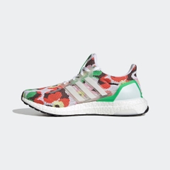 Giày Chạy Adidas Nữ Chính Hãng - Ultraboost 4 DNA - Trắng | JapanSport GW8567