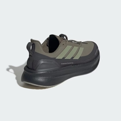 Giày Adidas Chính hãng - Giày Chạy Bộ Ultraboost 5 H.Koumori - Màu Xanh | JapanSport JQ5388
