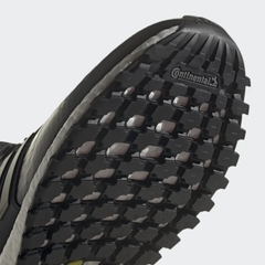 Giày chạy Adidas Chính hãng - Ultraboost COLD.RDY DNA Nam - Xanh | JapanSport G54966