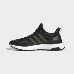 Giày chạy Adidas Chính hãng - Ultraboost COLD.RDY DNA Nam - Xanh | JapanSport G54966