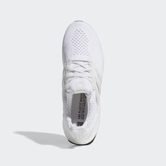 Giày Chạy Adidas Nam Chính Hãng - UltraBoost Cloud 'White Black' - Trắng | JapanSport GV8740
