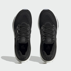 Giày Adidas Nam Nữ Chính Hãng - Ultraboost Light Shoes - Đen | JapanSport GY9351