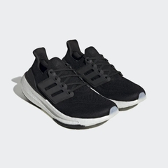 Giày Adidas Nam Nữ Chính Hãng - Ultraboost Light Shoes - Đen | JapanSport GY9351