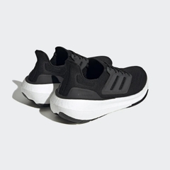 Giày Adidas Nam Nữ Chính Hãng - Ultraboost Light Shoes - Đen | JapanSport GY9351