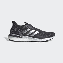 Giày chạy Adidas Chính Hãng - ULTRABOOST PB - Grey/Silver Metallic | JapanSport - FV8366