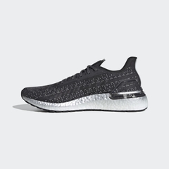 Giày chạy Adidas Chính Hãng - ULTRABOOST PB - Grey/Silver Metallic | JapanSport - FV8366
