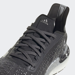 Giày chạy Adidas Chính Hãng - ULTRABOOST PB - Grey/Silver Metallic | JapanSport - FV8366