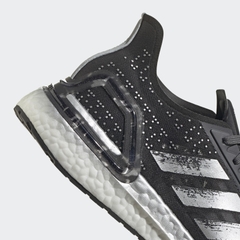 Giày chạy Adidas Chính Hãng - ULTRABOOST PB - Grey/Silver Metallic | JapanSport - FV8366