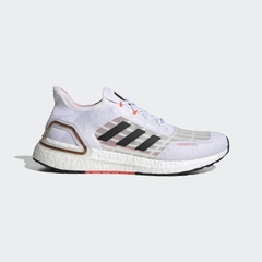 Giày chạy Adidas Chính Hãng - Ultraboost PB Summer RDY - Trắng | JapanSport - FW9771