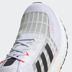 Giày chạy Adidas Chính Hãng - Ultraboost PB Summer RDY - Trắng | JapanSport - FW9771