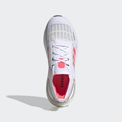 Giày chạy Adidas Chính Hãng - Ultraboost PB Summer RDY - White/Pink | JapanSport - FW9773
