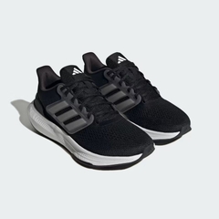 Giày chạy Nữ Adidas Chính hãng - Ultrabounce Run - Màu đen | JapanSport HP5787