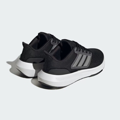 Giày chạy Nữ Adidas Chính hãng - Ultrabounce Run - Màu đen | JapanSport HP5787