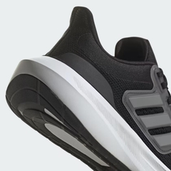 Giày chạy Nữ Adidas Chính hãng - Ultrabounce Run - Màu đen | JapanSport HP5787