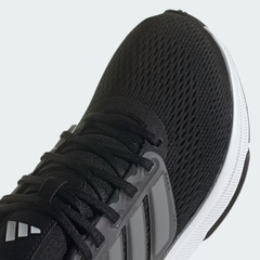 Giày chạy Nữ Adidas Chính hãng - Ultrabounce Run - Màu đen | JapanSport HP5787