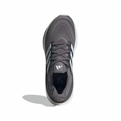 Giày chạy Adidas Nữ Chính Hãng - ULTRABOOST LIGHT - Màu Xám | JapanSport IE1770