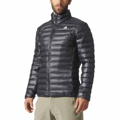 Áo Khoác Adidas Chính Hãng - VARILITE DOWN - Đen | JapanSport BS1588