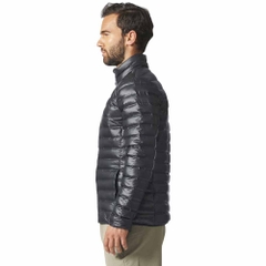 Áo Khoác Adidas Chính Hãng - VARILITE DOWN - Đen | JapanSport BS1588