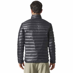 Áo Khoác Adidas Chính Hãng - VARILITE DOWN - Đen | JapanSport BS1588