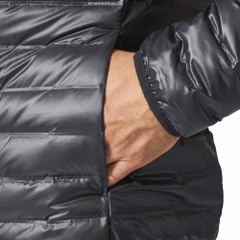 Áo Khoác Adidas Chính Hãng - VARILITE DOWN - Đen | JapanSport BS1588