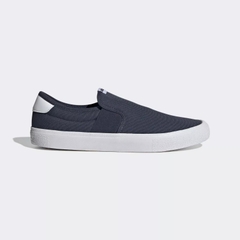 Giày Adidas Nam Nữ Chính Hãng - VULCRAID3R SLIP ON - Đen | JapanSport FZ6459
