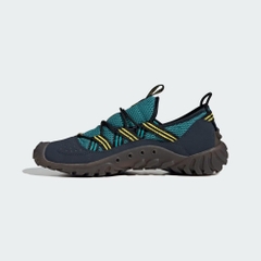 Giày Adidas Nam Chính Hãng - Multicolour Water Moc EQT - Màu xanh | JapanSport JH5378