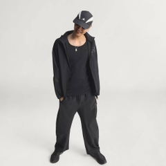 Áo Khoác Adidas Nam Chính Hãng - ADIDAS Z.N.E. KNITTED TRACK TOP - Màu Đen | JapanSport KD8494