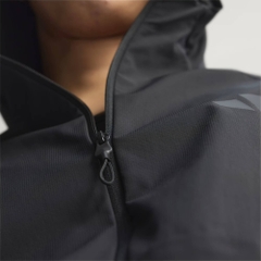 Áo Khoác Adidas Nam Chính Hãng - ADIDAS Z.N.E. KNITTED TRACK TOP - Màu Đen | JapanSport KD8494