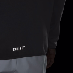 Áo Khoác Adidas Nam Chính Hãng - COLD.RDY  - Đen | JapanSport IM6468