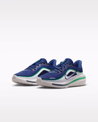 Giày Chạy Nike Nam Chính Hãng - Nike Winflo 12 - Màu Navy/Trắng | JapanSport IQ9767-400