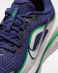 Giày Chạy Nike Nam Chính Hãng - Nike Winflo 12 - Màu Navy/Trắng | JapanSport IQ9767-400