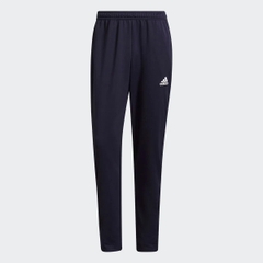 Bộ Thể Thao Adidas Nam Chính Hãng - AEROREADY SERENO CUT 3-STRIPES TRACK SUIT - Navy | JapanSport GT8802