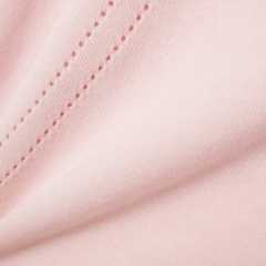 Áo Phông Lacoste nữ Chính hãng - Seamless Knit V Neck Sweater - Màu Hồng | JapanSport AF3964-51-ADY