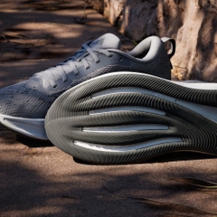 Giày Adidas Nam Chính Hãng - RESPONSE PACE - Màu Xám | JapanSport KJ1774