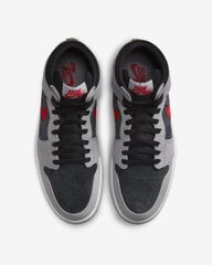 Giày Nike Nam Chính Hãng - Air Jordan 1 Zoom CMFT 2 -Xám | JapanSport DV1307-060