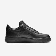 Giày Nike Chính Hãng - Air Force 1 - Đen | JapanSport CW2288-001
