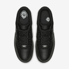 Giày Nike Chính Hãng - Air Force 1 - Đen | JapanSport CW2288-001