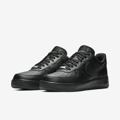 Giày Nike Chính Hãng - Air Force 1 - Đen | JapanSport CW2288-001