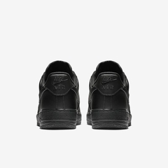 Giày Nike Chính Hãng - Air Force 1 - Đen | JapanSport CW2288-001