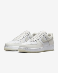 Giày Nike Nam Nữ Chính Hãng - Nike Air Force 1 '07 LV8 - Trắng | JapanSport FN5832-100