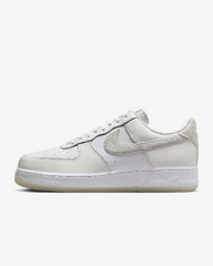 Giày Nike Nam Nữ Chính Hãng - Nike Air Force 1 '07 LV8 - Trắng | JapanSport FN5832-100
