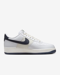 Giày Nike Chính Hãng - Air Force 1 '07 - Trắng | JapanSport HF4298-100