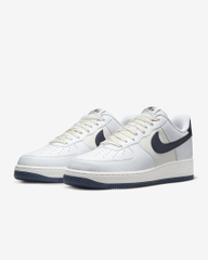 Giày Nike Chính Hãng - Air Force 1 '07 - Trắng | JapanSport HF4298-100