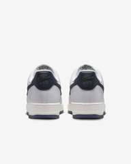 Giày Nike Chính Hãng - Air Force 1 '07 - Trắng | JapanSport HF4298-100