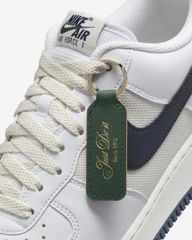 Giày Nike Chính Hãng - Air Force 1 '07 - Trắng | JapanSport HF4298-100